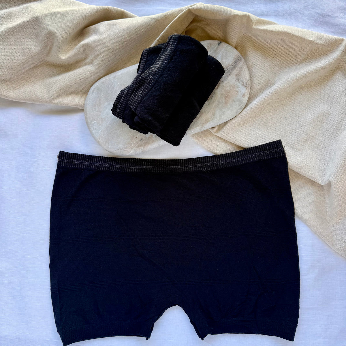 Hera Postpartum Underwear (4-Pack)