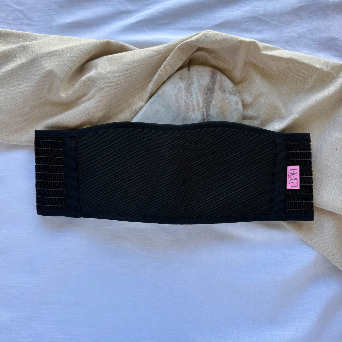 Hera Postpartum 2-in-1 Support Belt