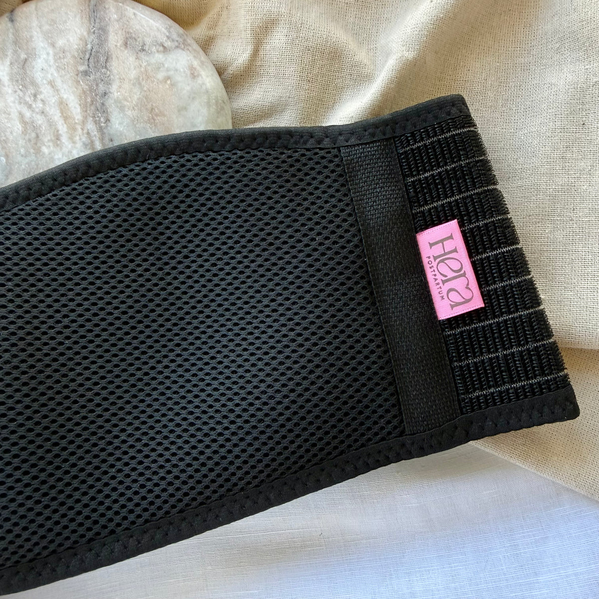 Hera Postpartum 2-in-1 Support Belt