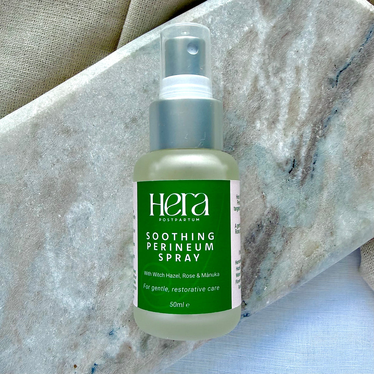 Hera Postpartum Perineum Spray (50ml)
