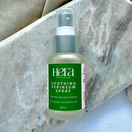 Hera Postpartum Perineum Spray (50ml)
