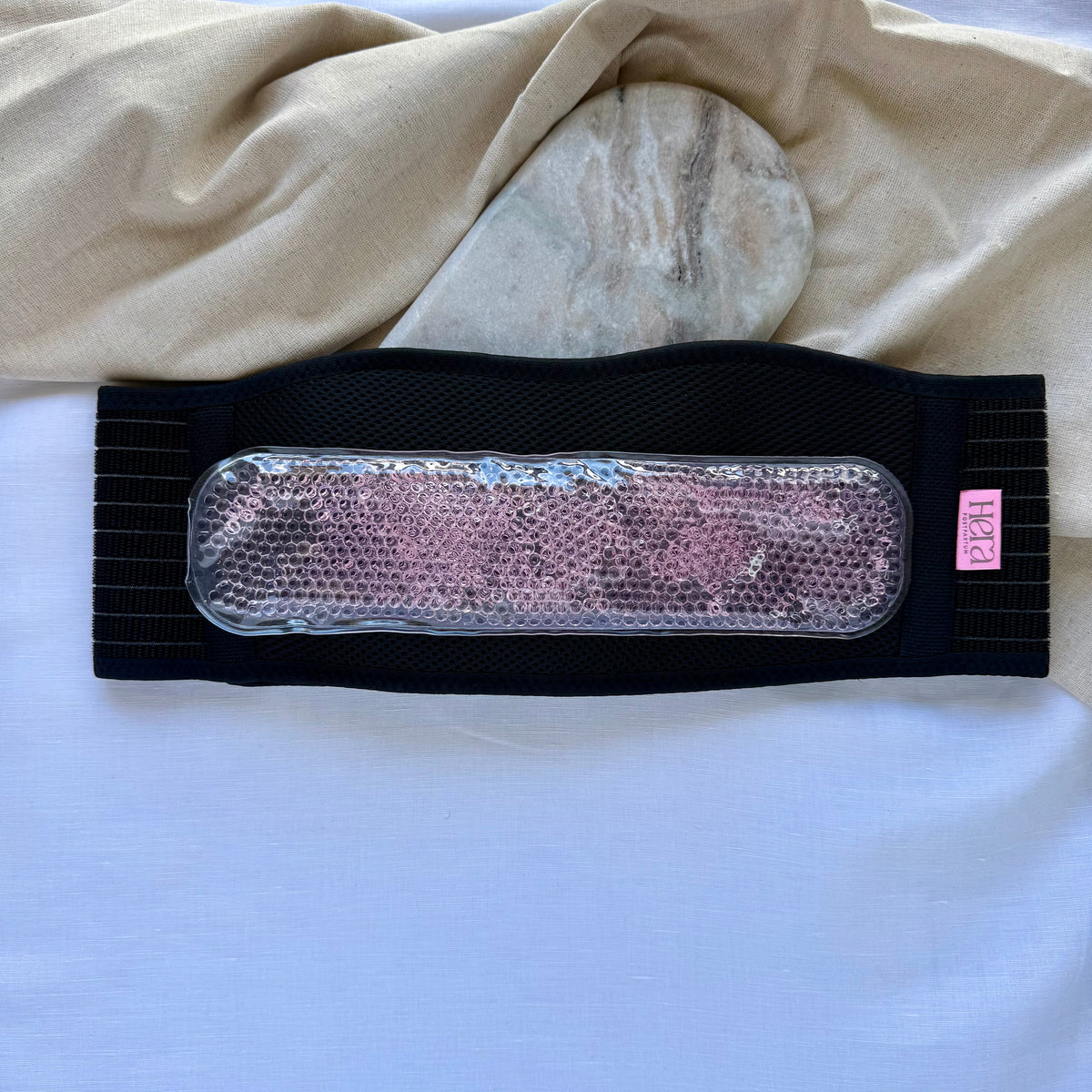 Hera Postpartum 2-in-1 Support Belt