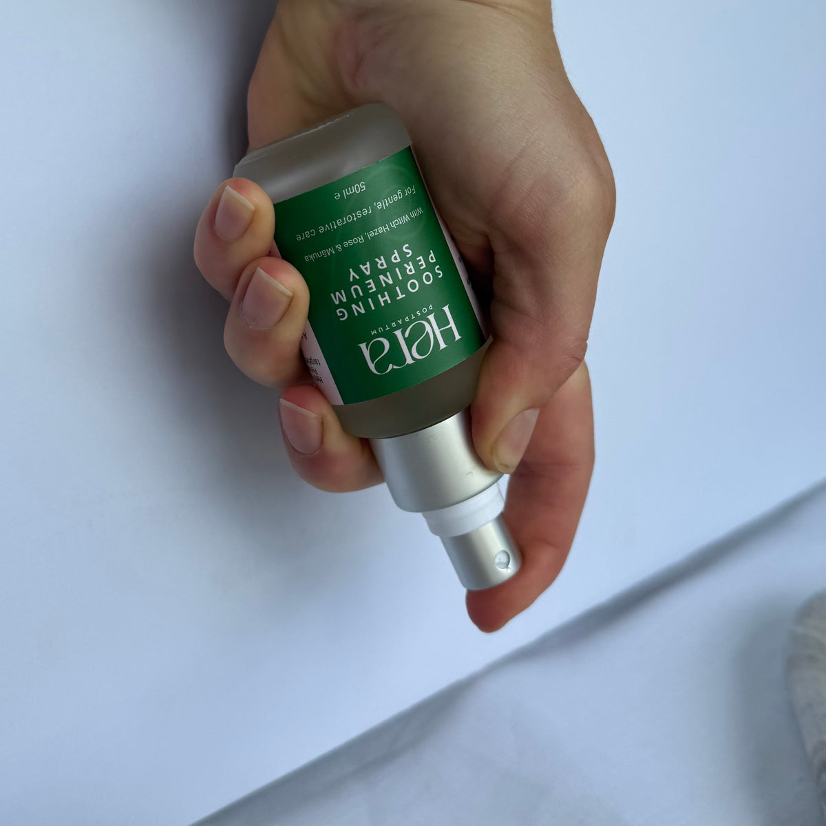Hera Postpartum Perineum Spray (50ml)