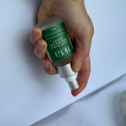 Hera Postpartum Perineum Spray (50ml)