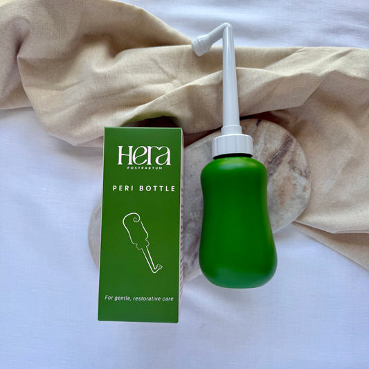 Hera Postpartum Peri Bottle