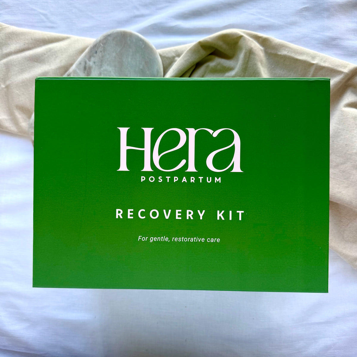 Hera Postpartum Recovery Kit
