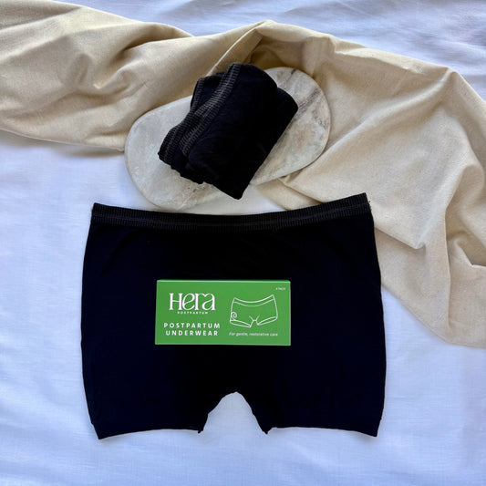 Hera Postpartum Underwear (4-Pack)